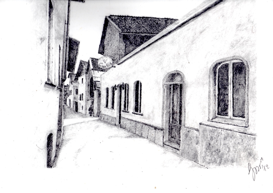strambo