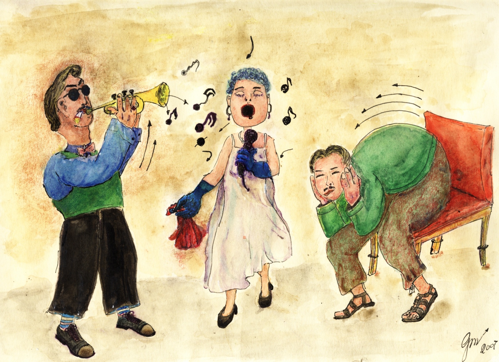 musica°